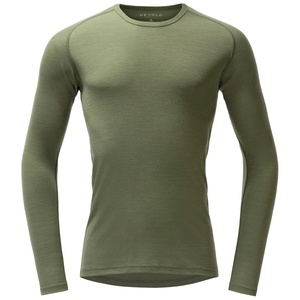 Devold Adventure Merino 190 Shirt Man Размер: L / Цвят: светло каки
