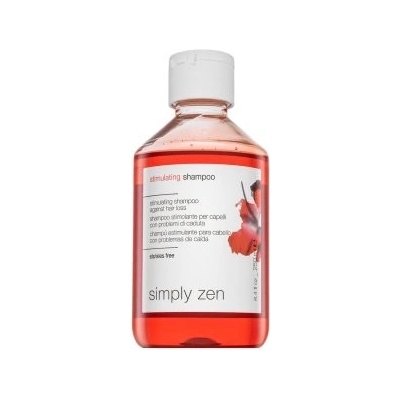 Simply Zen Stimulation Shampoo 250 ml