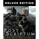 Post Scriptum (Deluxe Edition)