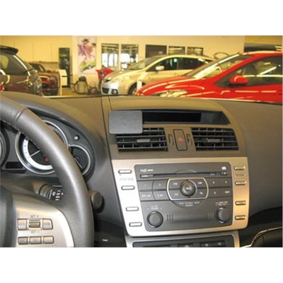 Brodit ProClip montážna konzola pre Mazda 6 08-12, na stred 854169