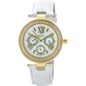 Lee Cooper Дамски часовник Lee Cooper - LC-1312L-F (LC-1312L-F) Часовници