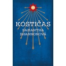Kostičas