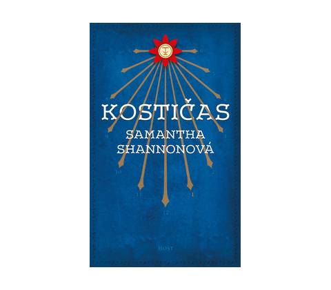 Kostičas
