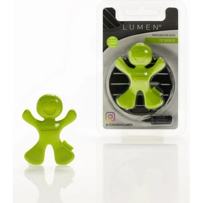 LUMEN Leonardo TE' VERDE světle zelený