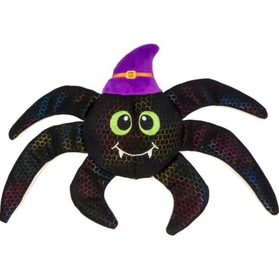 Kong Halloween Shimmy pavouk 23 x 33 cm
