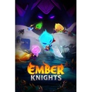 Ember Knights