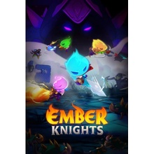 Ember Knights