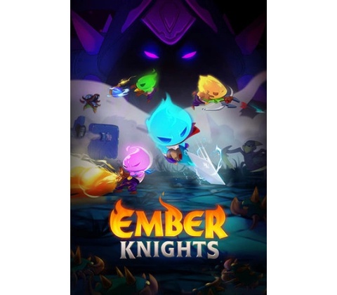 Ember Knights