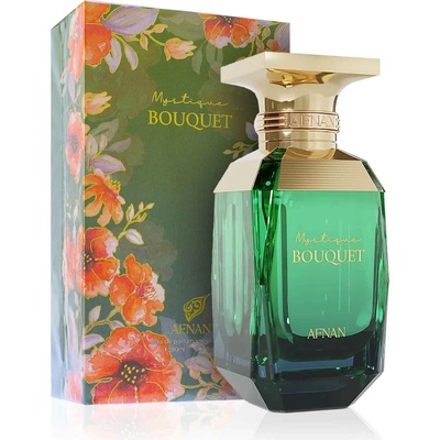 Afnan Mystique Bouquet parfémovaná voda dámská 80 ml