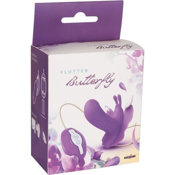 Seven Creations Flutter Butterfly