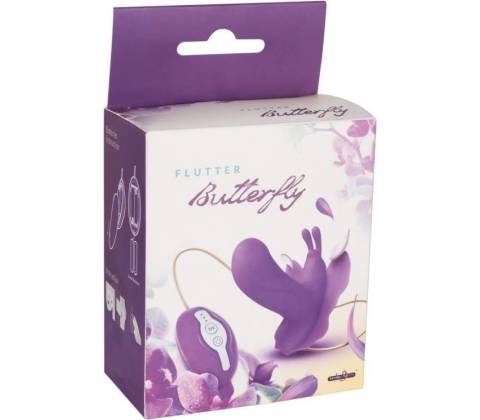 Seven Creations Flutter Butterfly