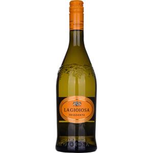 La Gioiosa Bianco Frizzante - пенливо вино 750ml 750 ml