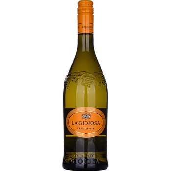 Image 1 of La Gioiosa Bianco Frizzante 750 ml