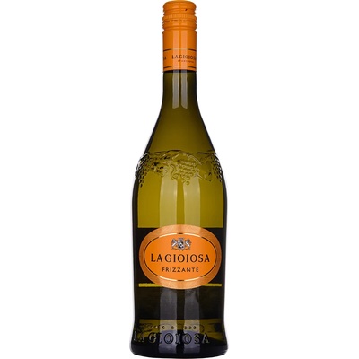 La Gioiosa Bianco Frizzante 750 ml