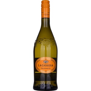 La Gioiosa Bianco Frizzante - пенливо вино 750ml 750 ml