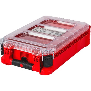 Raider 139609 Куфар 420x278x131mm прозрачен капак IP65 RDP-MSS5 (139609)