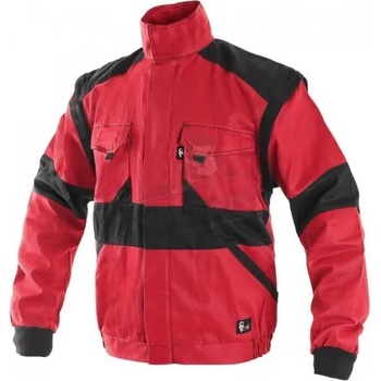 Image 1 of B-Wolf Работно яке LUXY Jacket | Червено (052116)