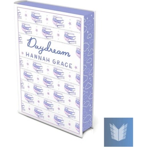 Daydream: Deluxe Edition Hardcover | Hannah Grace (ISBN: 9781398553057)