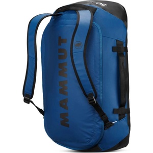 MAMMUT Експедиционна чанта MAMMUT Cargo 50 tschiel