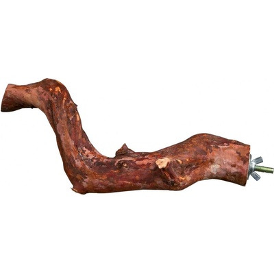 Trixie bidielko prírodná liana 25cm/12-25mm