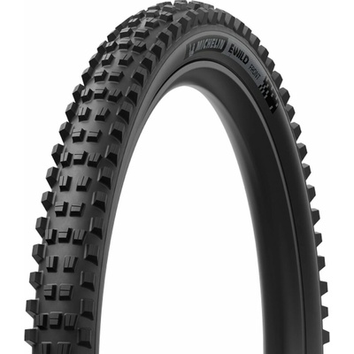MICHELIN E-WILD FRONT 29x2.60 RACING LINE DARK KEVLAR MAGI-X TS TLR 00103365