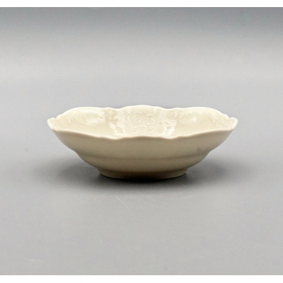 Thun 8590154068541 bernadotte ivory mísa kompotová 13 cm