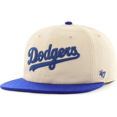 47 Brand Los Angeles Dodgers Fieldstone ´47 CAPTAIN RL