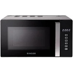 Singer MWGBL DGT 20 Микровълнови фурни