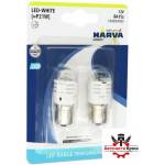 NARVA NARVA-18089 -Led -White-1св. 21W 2бр. к-т ('18089)