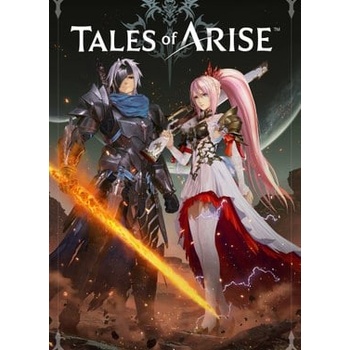 Tales of Arise