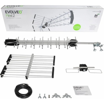 Evolveo Flexi 2