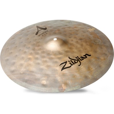Zildjian 18" A Uptown Ride