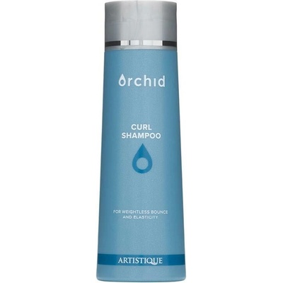 Artistique Orchid Curl Shampoo 300 ml