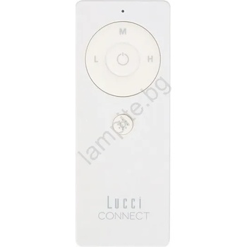 Image 1 of Lucci air 299041 - Дистанционно управление 1xCR2032 Wi-Fi (FAN00187)