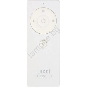 Lucci air 299041 - Дистанционно управление 1xCR2032 Wi-Fi (FAN00187)