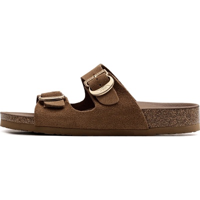 Skechers Arch Fit Granola-Boho Chic