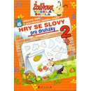 Hry se slovy pro čtvrťáky