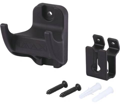 Big Max Storage Hook