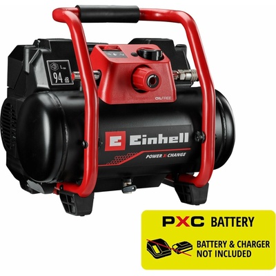 Einhell TE-AC 36/150 Li OF-Solo 4020415
