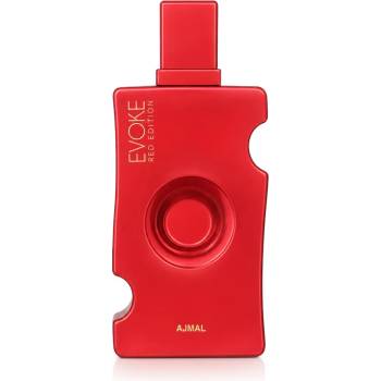 Ajmal Evoke Red Edition Her Eau de Parfum за жени 75 ml
