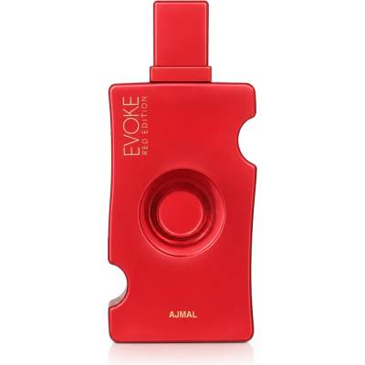 Ajmal Evoke Red Edition Her Eau de Parfum за жени 75 ml