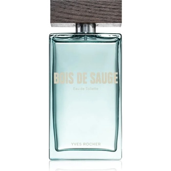 Image 1 of Yves Rocher Bois de Sauge EDT 100 ml