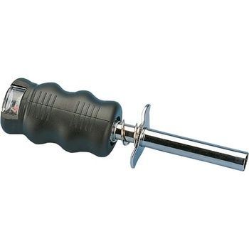 GRAUPNER Žhavicí konektor s indikátorem žhavení