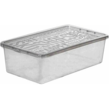 PEKDA Box Basic na topánky 68079