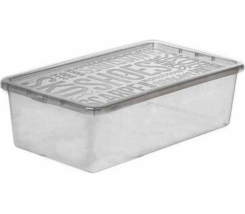 PEKDA Box Basic na topánky 68079