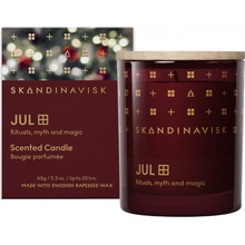 SKANDINAVISK JUL 65 g