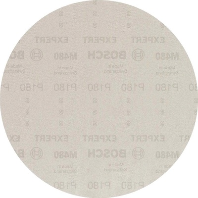 BOSCH Brúsny papier EXPERT M480, 225 mm, zrnitosť 180, 25 ks 2608900711