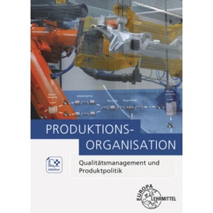 Produktionsorganisation | Sven Holzberger, Arndt Kirchner, Ulrich Kugel, Manfred Maier, Dietmar Schmid (2022)