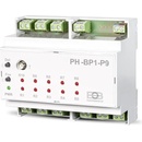 ELEKTROBOCK 9-ti prijímač pre podlah. vykurovanie PH-BP1-P9