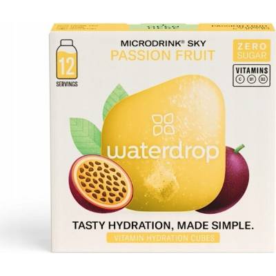 Waterdrop SKY 12 ks
